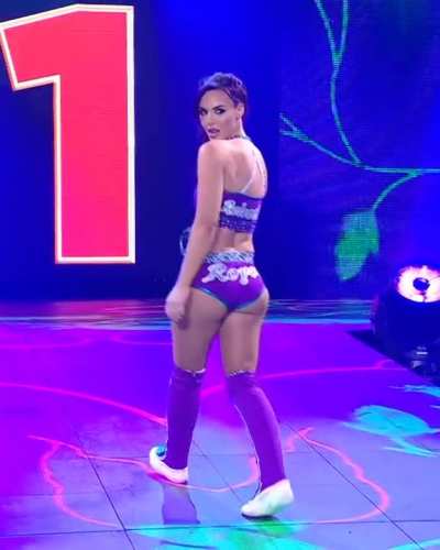 Peyton Royce