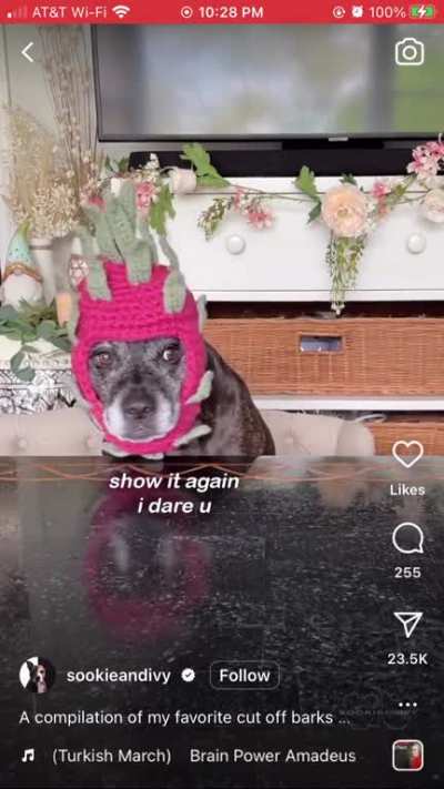 perfectly cut rage borks