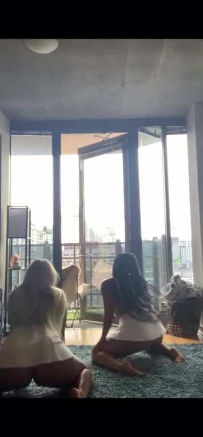 I&rsquo;ll post the full video once I get it. Y&rsquo;all keep posting whatever you have or her in the meantime
