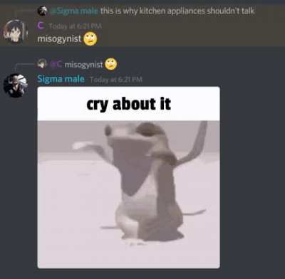 w*man moment