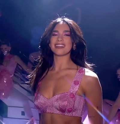 Dua Lipa