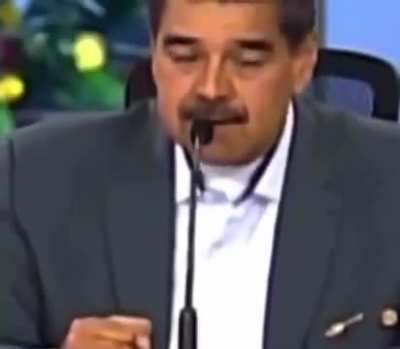Maduro afirma que Elon Musk hackeou o sistema eleitoral venezuelano, impossibilitando a divulga&ccedil;&atilde;o das atas
