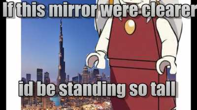 Ruler of Edarything