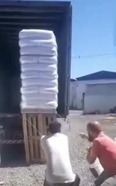 Maybe Maybe Maybe