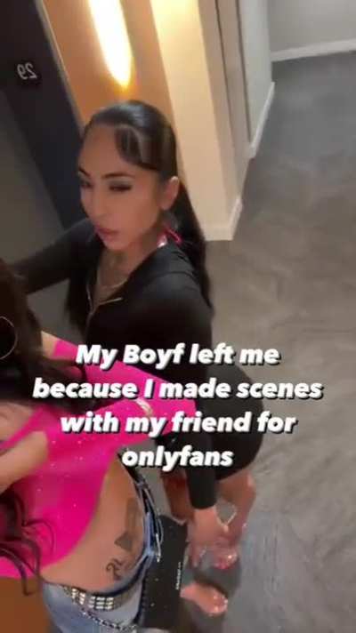 What&acirc;s her OF&eth;&sup3;