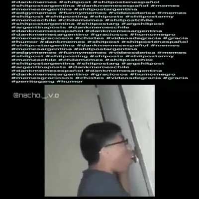 (Tags ignorar) #shitposting #dylanteromeme #humornegro #vinoypastillas #dankmemesargentina #shitpostespañol
