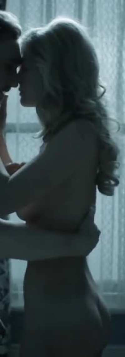 Rosamund Pike - Women in Love