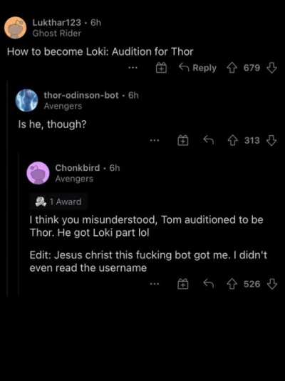 They&rsquo;re becoming sentient