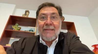 Saludos a la familia Ledesma