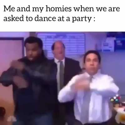 It do be like that