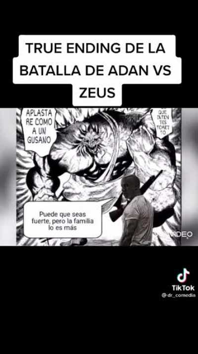 Good ending