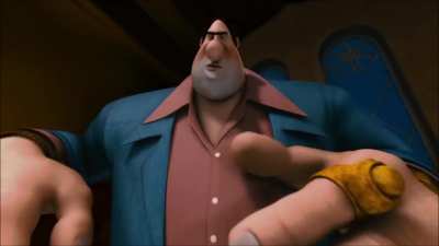 slap