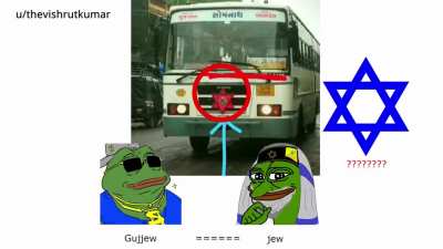 Explain yourself gujjews