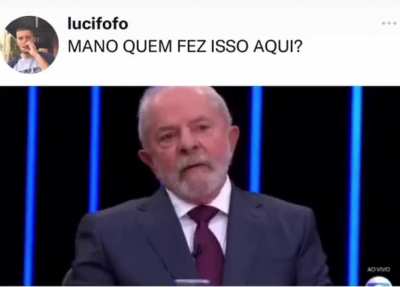 A grande rivalidade