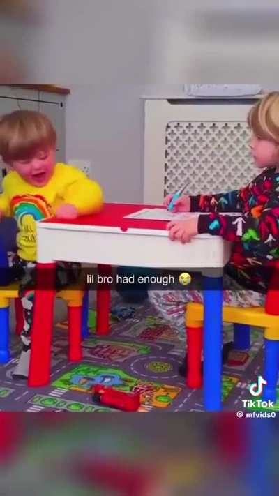 Footage of young Kratos&rsquo; first Spartan Rage activation