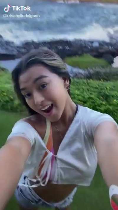 Krischelle