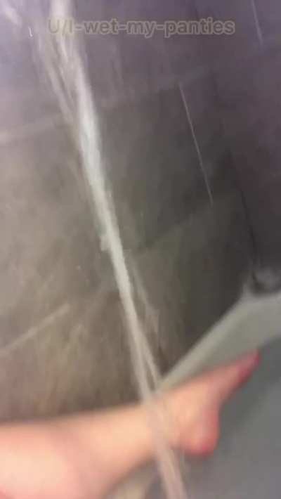 Pussy Geyser 💦