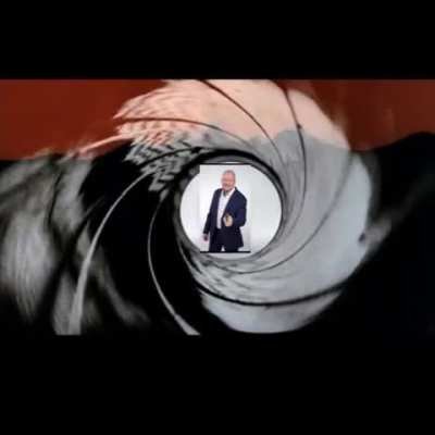 min&auml;🔫irl