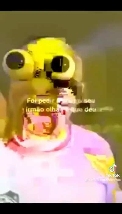 o marcelo derreteu