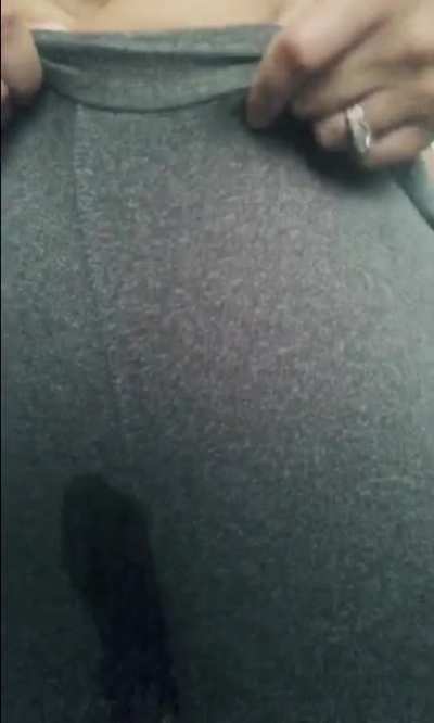 Yoga Pant Squirties