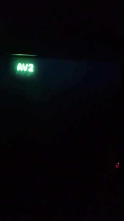 Is this flashing normal when starting up my wii?