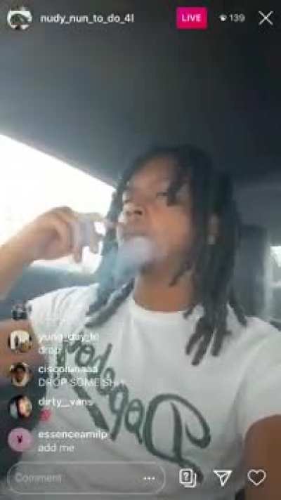 &ldquo;So Fire&rdquo; Snippet