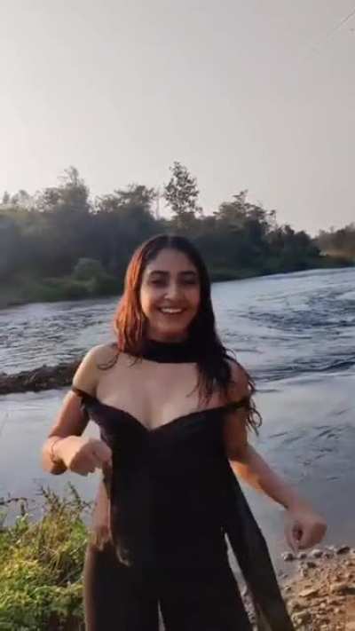 Shreyja