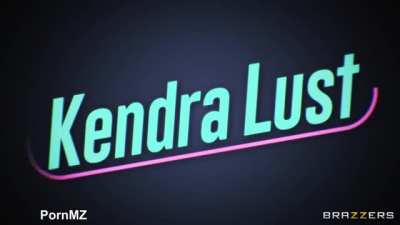 Kendra Lust & Peta Jensen - My 2 Wives