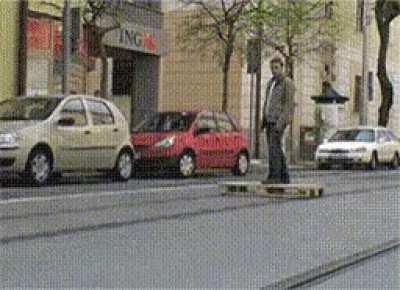 pallet riding rule