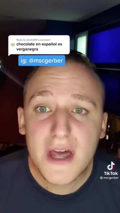 Un mod de r/M&eacute;xico en TikTok