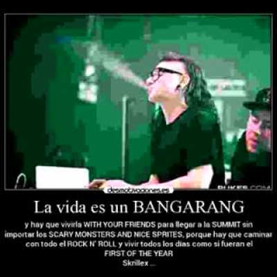 Vive la vida