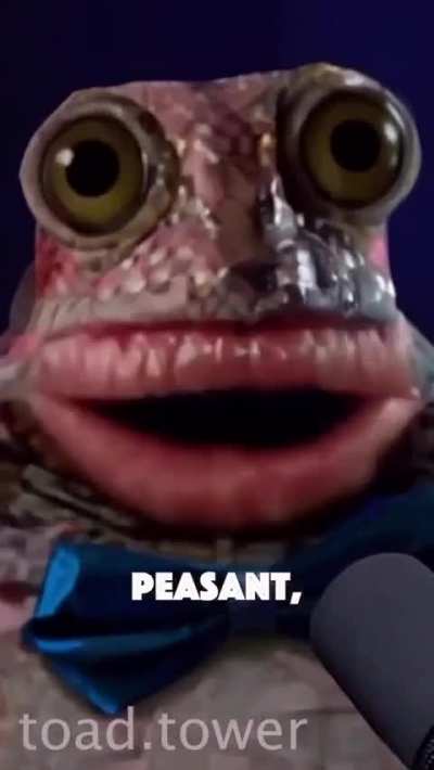 Not mine