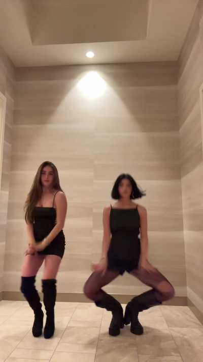 New tiktok