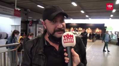 Maskeyi indirmesi s&uuml;per amk DHBHFGDGFBHJ