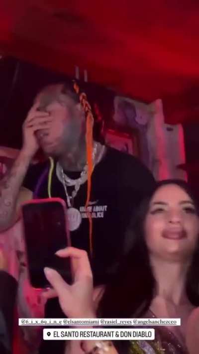 iN tHa CLuB LiT 🔥
