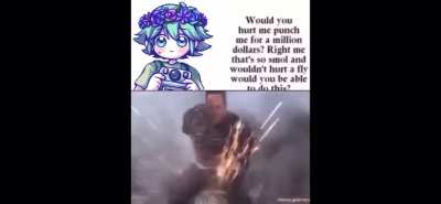 DIE, DIE, DIE