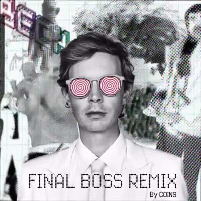 I remixed all the Beck tracks into the ultimate Beck Remix (The Final Boss Remix)