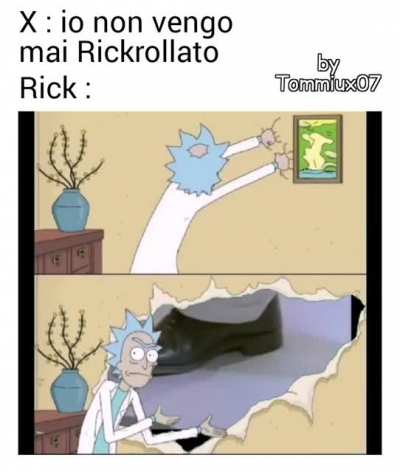Sicuro?