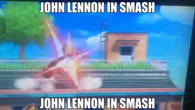 Sakurai is an absolute madman