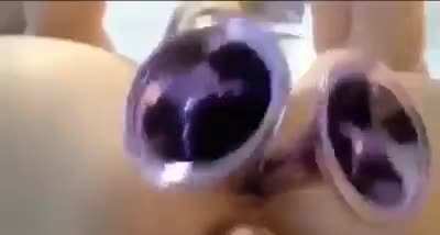 Brass pron