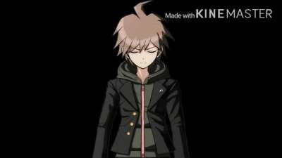 Makoto says &ldquo;That&rsquo;s a lot of tea&rdquo; except i voiced him and it sucks