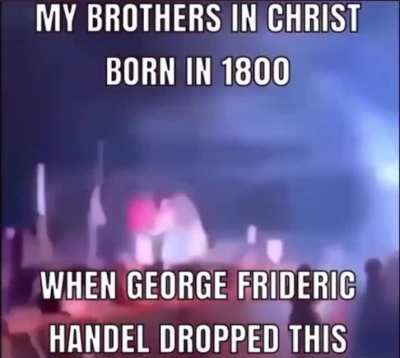My brothers in Christ