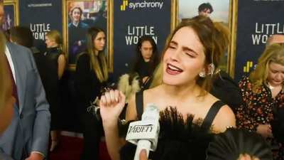 Emma watson