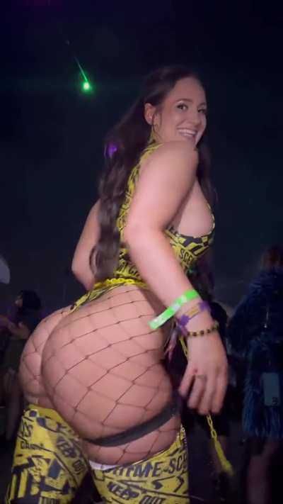 My ass misses festivals apocalypse 2023 :)