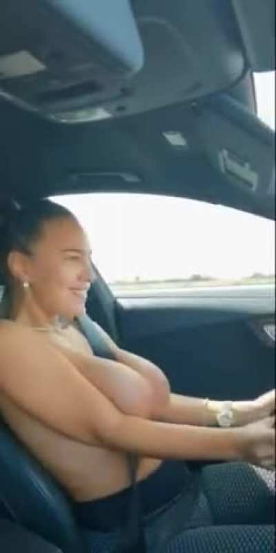 Open Road