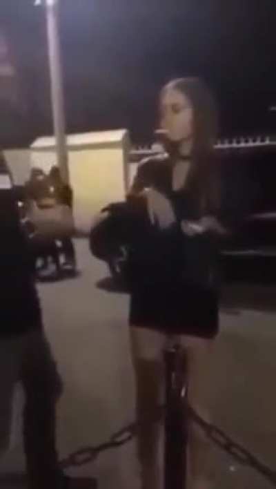 Biggest cunt award goes to&hellip;