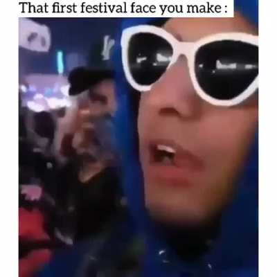 God I Miss Raves [meme]