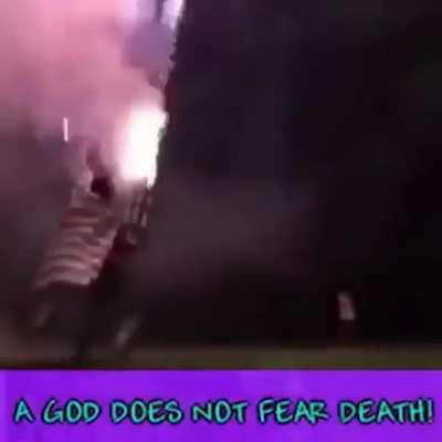 calamity rule