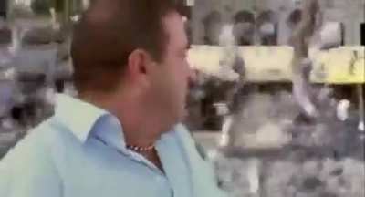 Chat Kaan seni kavgaya &ccedil;ağırıyor diyince Tolu