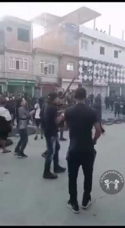 Ter&ccedil;ou! 